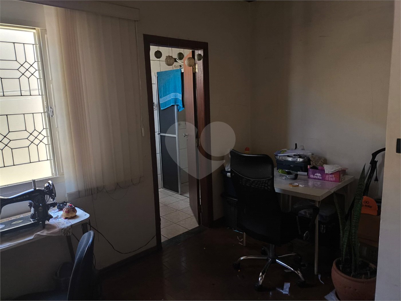 Casa Térrea a venda no Jardim Ricetti!