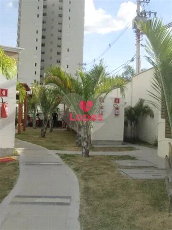 Apartamento em Jardim América, São José dos Campos/SP