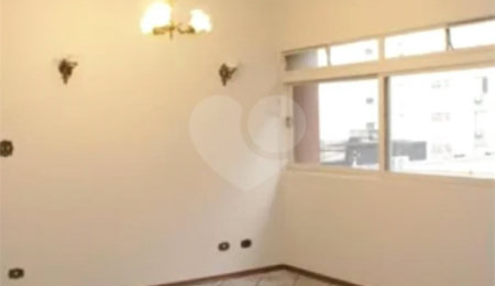 Apartamento à venda com 3 quartos em Santa Cecília, São Paulo, SP