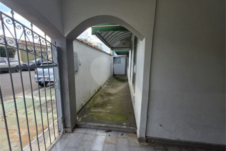 Casa Térrea à venda Jd. Nova São Carlos, 2 dormitórios