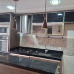 Apartamento com 2 dormitórios, suíte e lazer completo no Pateo Dona Tecla