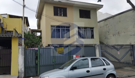 Sobrado à venda com 3 quartos em Vila Gomes, São Paulo - SP
