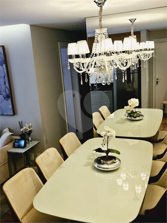 APARTAMENTO 3 DORMITÓRIOS À VENDA NA MOOCA