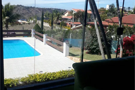 Casa à venda com 5 suítes em Jardim do Ribeirão I, Itupeva, SP