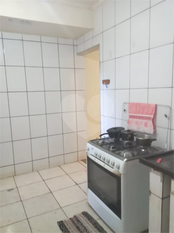 Imóvel para venda sendo 03 casas independentes na Vila Celina.