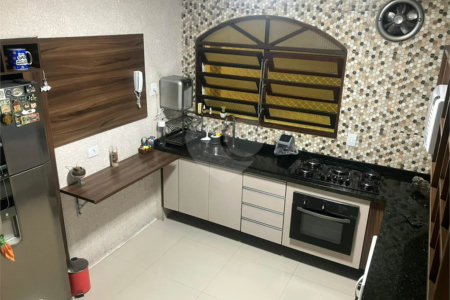 Sobrado 3 quartos 151 m² Vila Amélia - Mogi das Cruzes SP