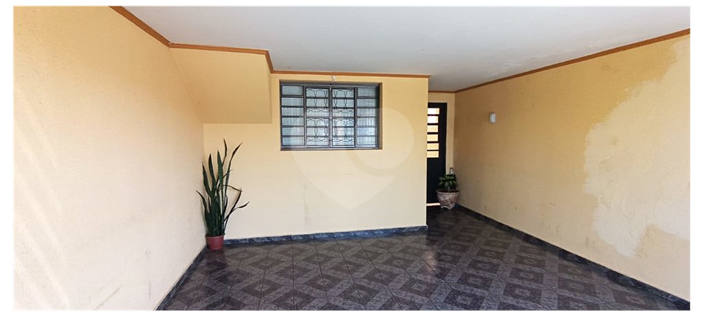 Casa à venda com 3 quartos, sendo 1 suíte, em Vila Boa Vista, São Carlos - SP