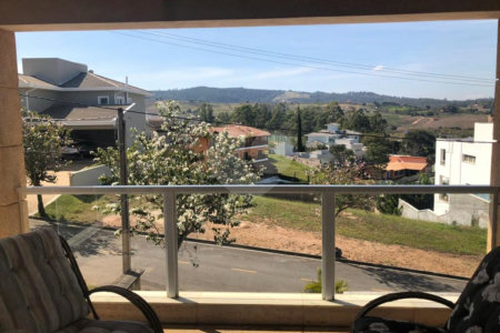 Casa no condomínio Delle Estele em Louveira -SP
