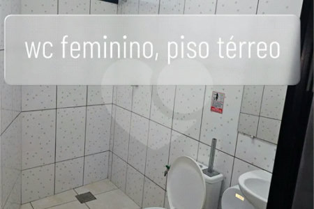 BARRACÃO COMERCIAL SEMINOVO À VENDA Jardim Nilópolis – Campinas/SP
