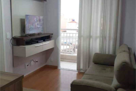 Apartamento a venda no Condomínio AddHouse