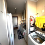 Apartamento 3 quartos 1 suíte Residencial Rebeca.