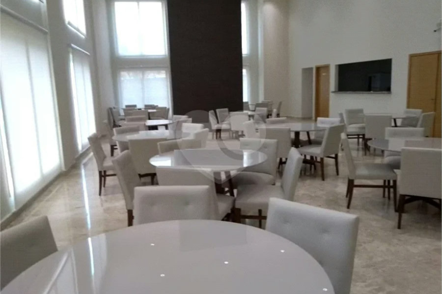 Apartamento à venda com 2 quartos em Santana, São Paulo, SP