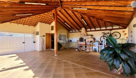 Casa à venda com 3 quartos, sendo 1 suíte,  em Residencial Itamarati, São Carlos, SP
