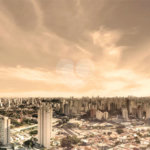 Excelente apartamento à venda na Nova Klabin!