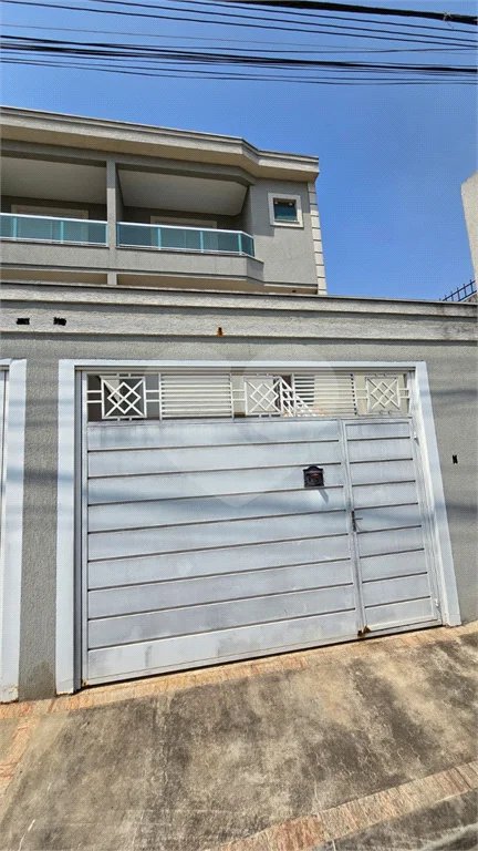 Sobrado à venda com 3 quartos, sendo 1 suíte,  em Pirituba, São Paulo, SP