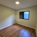 Casa Térrea 3 suítes e Closet no Residencial Villeneuve!