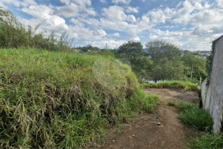 TERRENO DIFERENDIADO À VENDA NO CONDOMÍNIO PORTO ATIBAIA – ATIBAIA/SP