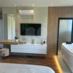 Belíssima Casa à venda com 453m², 4 suítes e 5 vagas de garagem em Atibaia!!!!