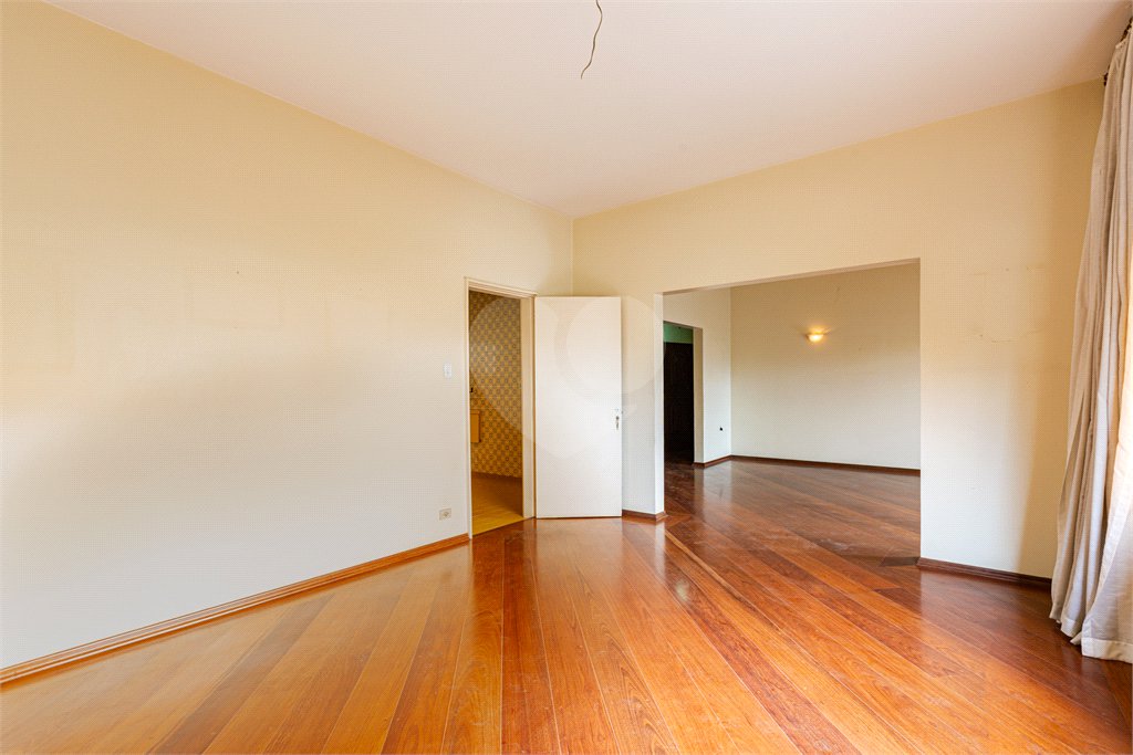 Apartamento amplo - perto do metrô Higienópolis-Mackenzie