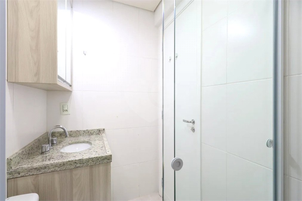 Apartamento de Luxo em Barra Funda - 2 Quartos, 2 Banheiros, 65m².