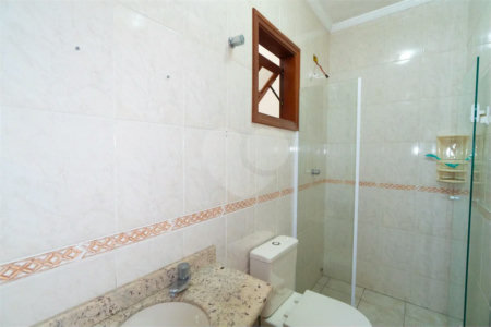 Casa á venda - Jabaquara