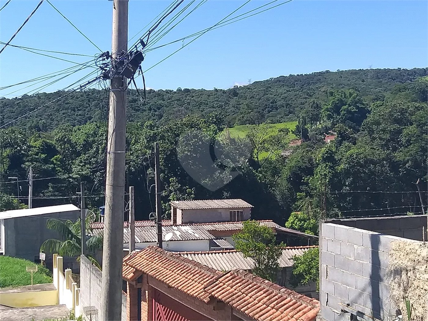 Área de terra de 156 mil m2 à venda em São Roque, zona mista (residencial/industrial)