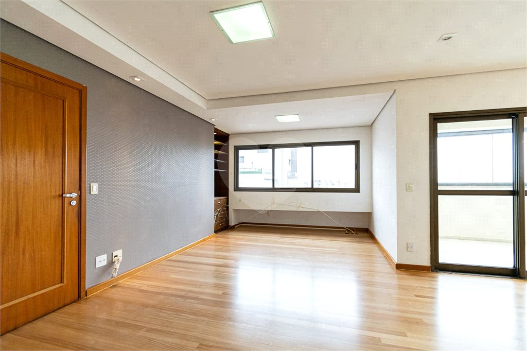 Cobertura á venda - Vila Mariana