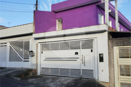 Lindíssimo Sobrado em Suzano