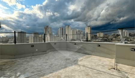 Duplex à venda com 4 quartos, sendo 3 suítes,  em Vila Guilherme, São Paulo, SP