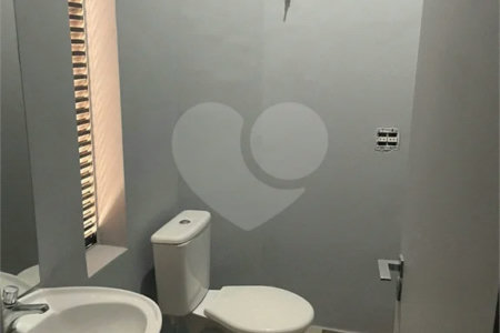 Conjunto comercial para locação no Brooklin 586 m² 10 vagas de garagem