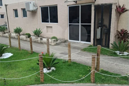 APARTAMENTO PRONTO PARA MORAR EM GUARATIBA NO CONDOMÍNIO RESERVA DO PARQUE , R$ 150.000,00 - ACEITA FINANCIAMENTO BANCÁRIO!