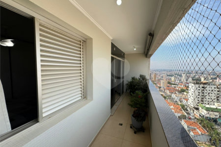Apartamento com cobertura á venda no Parque Santa Monica - São Carlos/SP