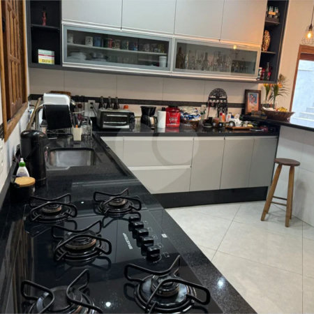 Casa à venda no Jaçanã 400m² – Amplo espaço e excelente localização!