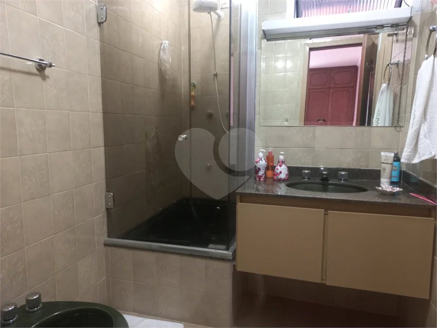 Apartamento à venda com 3 quartos, sendo 1 suíte, em Santana, São Paulo, SP