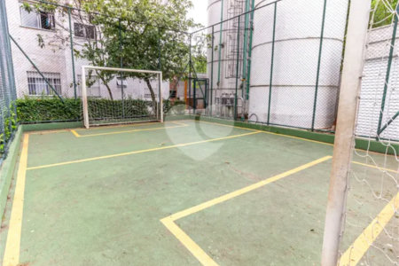 LINDO APARTAMENTO DE 50M² COM 3DORM E 2VGS NO BRAS