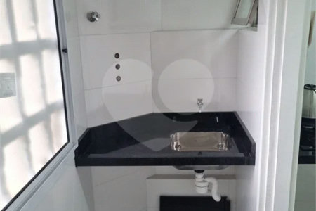 Apartamento á venda - Vila Guarani