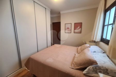 CASA A VENDA EM CONDOMINIO FECHADO RESIDENCIAL BELL PARK, JARDIM UIRA, 2 DORMITORIOS SENDO 1 SUÍTE,