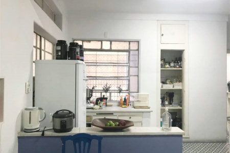 Apartamento na Bela Vista de 345m2 com 4 quartos (sendo 1 suíte.