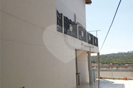 Casa 3 Quartos 250m Arujá - SP
