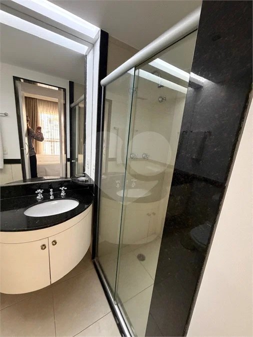 Duplex á venda - Itaim Bibi