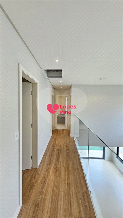 CASA DE CONDOMINIO COM 4 DORMITORIOS, RESERVA DO ARUANÃ, SÃO JOSÉ DOS CAMPOS