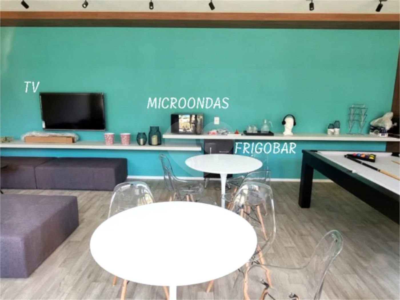 Apartamento à venda com 1 suíte em Belenzinho, São Paulo, SP