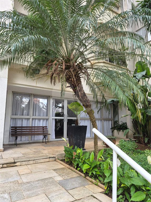 ÓTIMO APARTAMENTO 02 DORMITORIOS NA CERQUEIRA CÉSAR