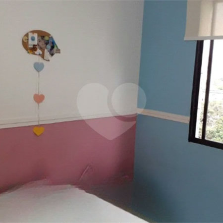 Apartamento de 2 quartos com garagem à venda na Vila Prudente
