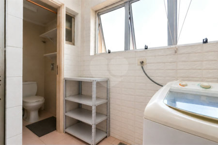 Apartamento com 2 quartos à venda na Vila Andrade - São Paulo, SP