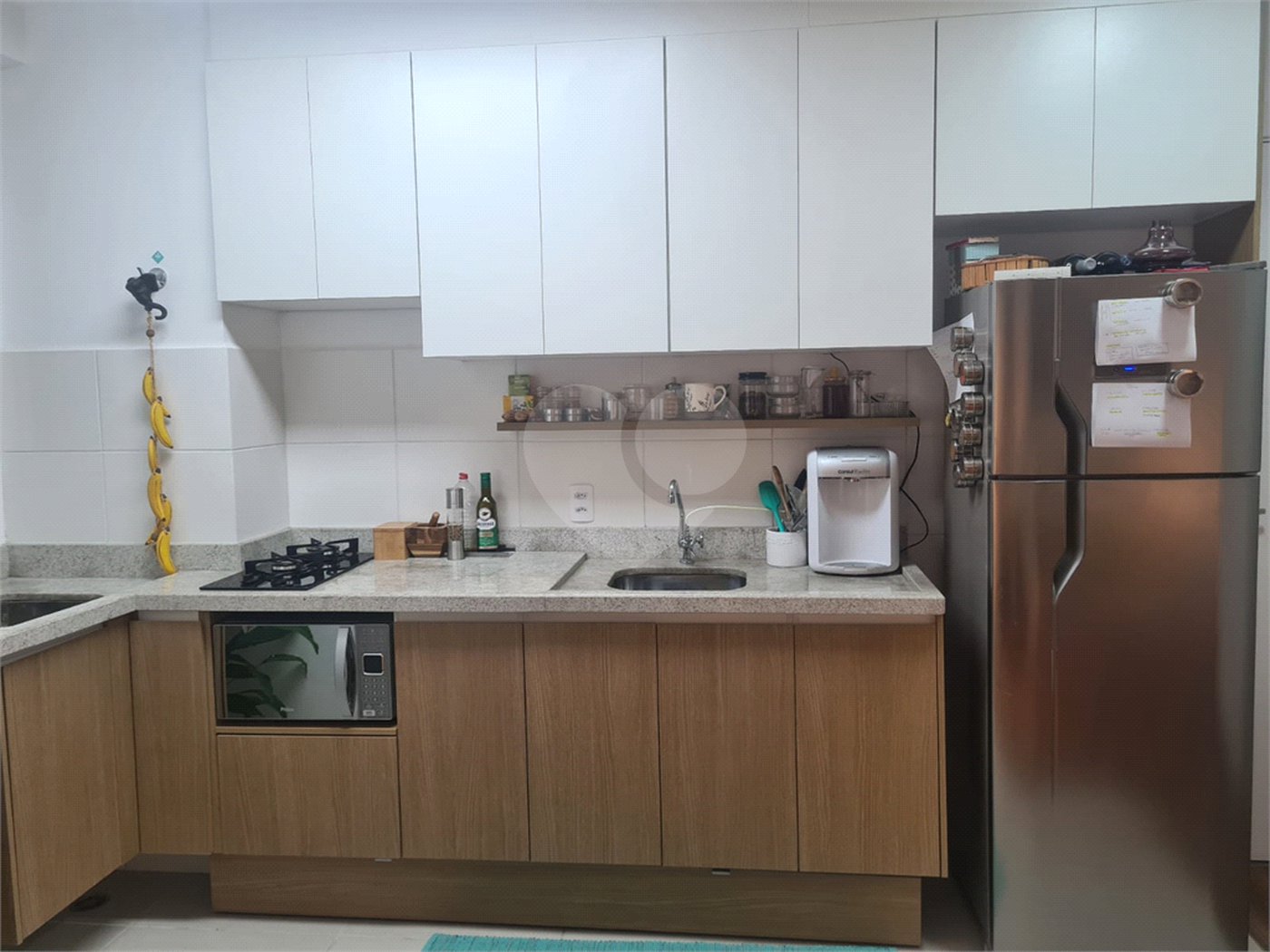 Apartamento à venda com 1 quarto em Santo Amaro, São Paulo, SP
