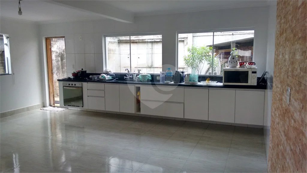 Sobrado com 3 dormitórios à venda, 370 m² por R$ 2.200.000,00 - Anália Franco - São Paulo/SP