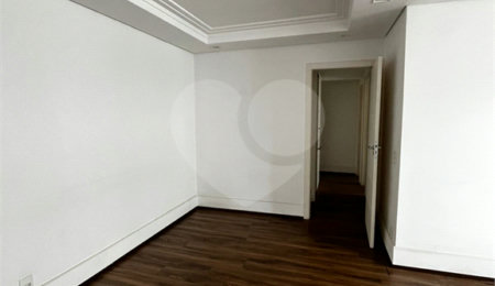Apartamento à venda com 3 quartos em Perdizes, São Paulo, SP