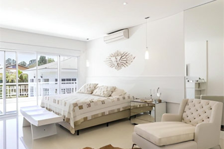 Casa de luxo a venda em Atibaia