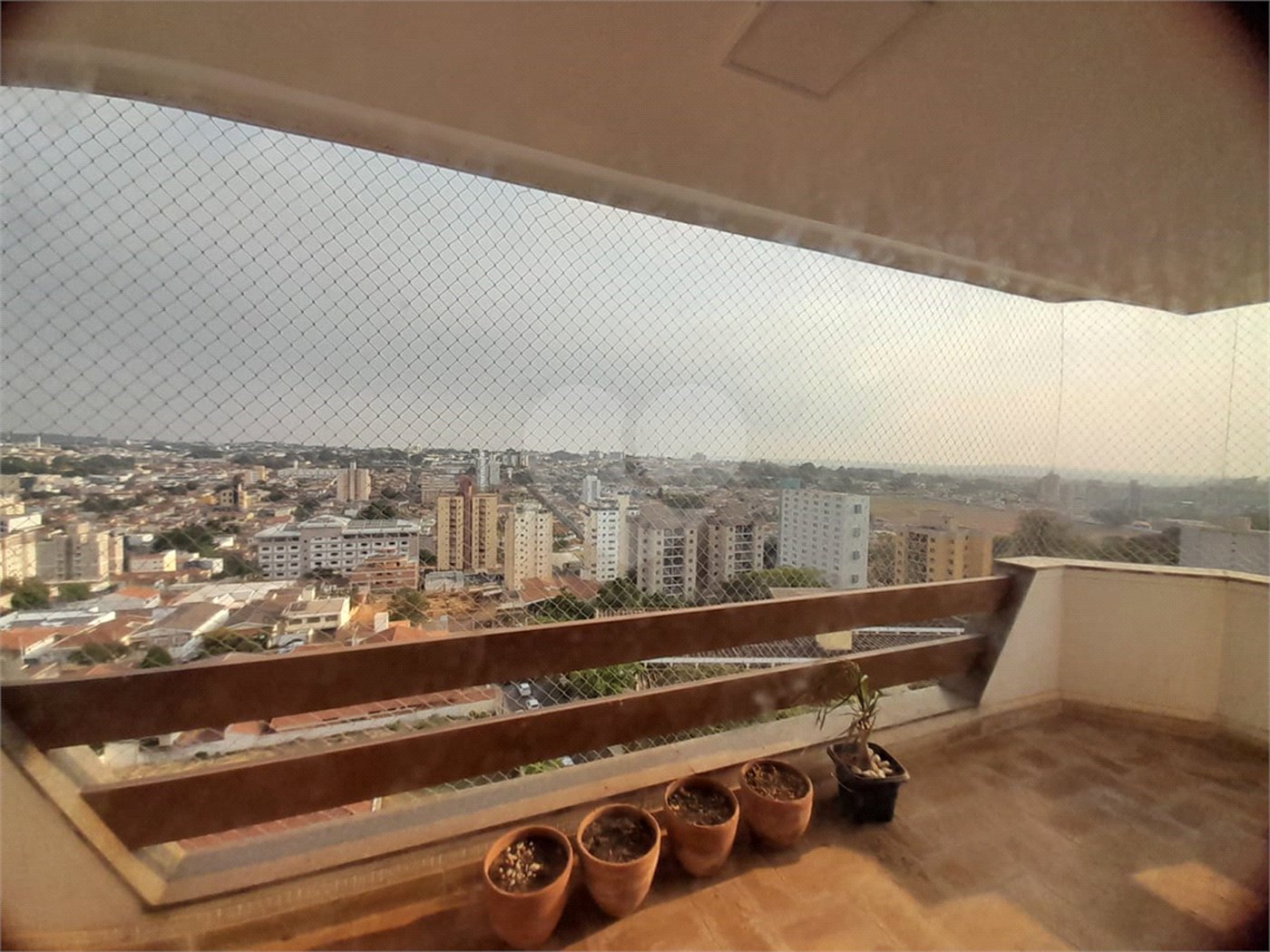 Apartamento à Venda no Edifício João Malagutti – 3 Dormitórios, 132m², Vista Maravilhosa!